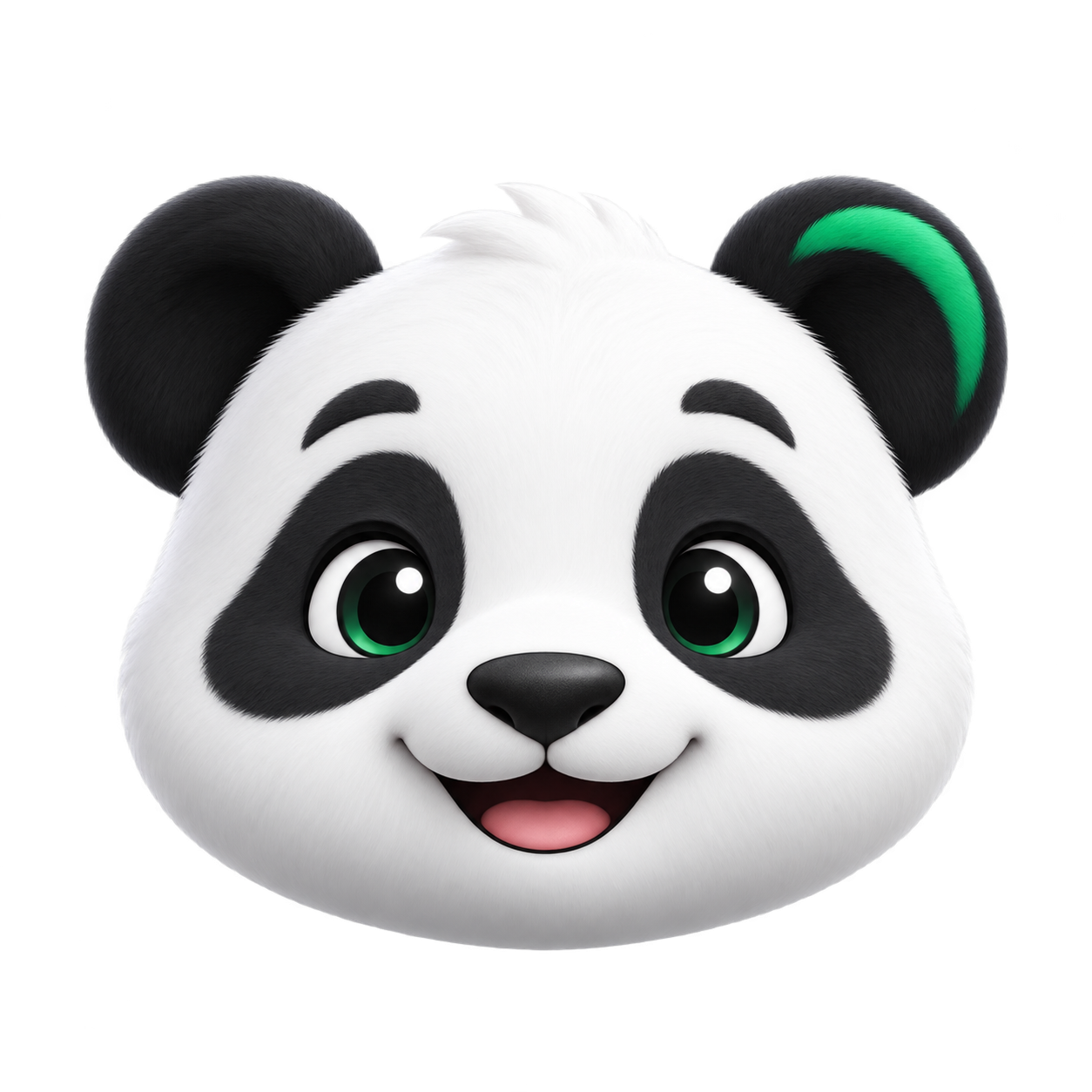 Panda Streaming